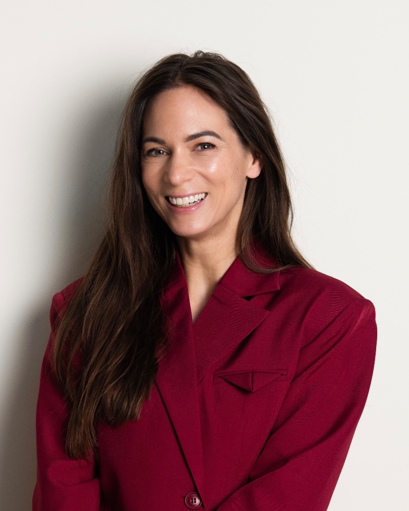 Marlieke Koks, dagvoorzitter