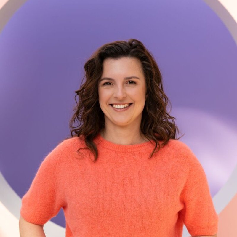 Rianne van Gerven, dagvoorzitter