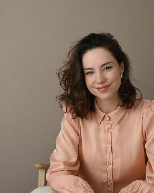 Rosalie Willemsen, dagvoorzitter